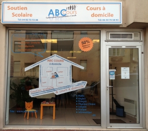 AGENCE ABC CAGNES