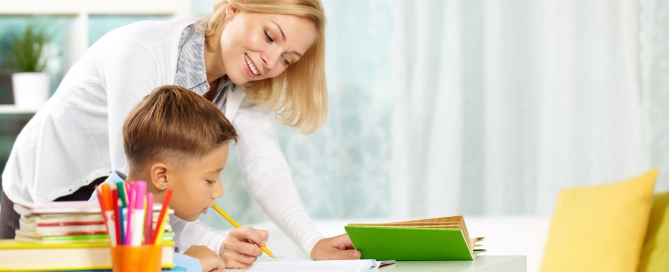 soutien scolaire primaire cours domicile