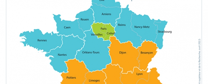 calendrier vacances scolaires