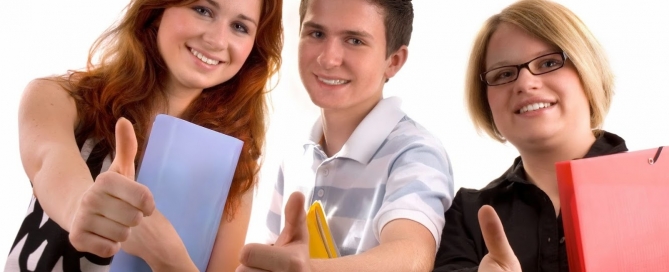 bac français