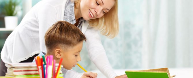 soutien scolaire collège