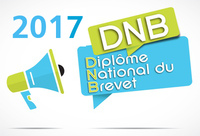 brevet des collèges