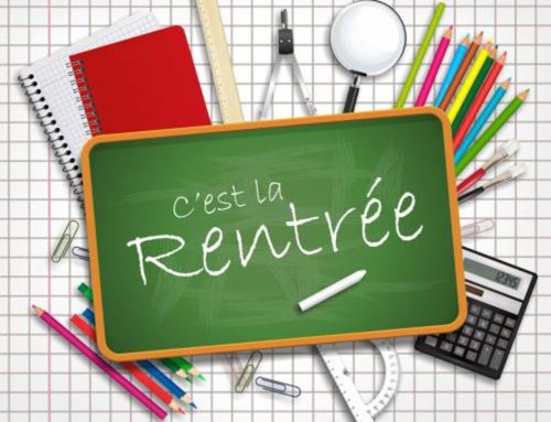Rentrée scolaire : tout ce qui va changer cette année