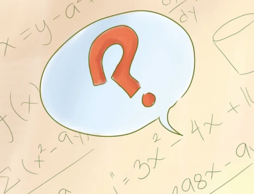 Comment réussir son contrôle de maths