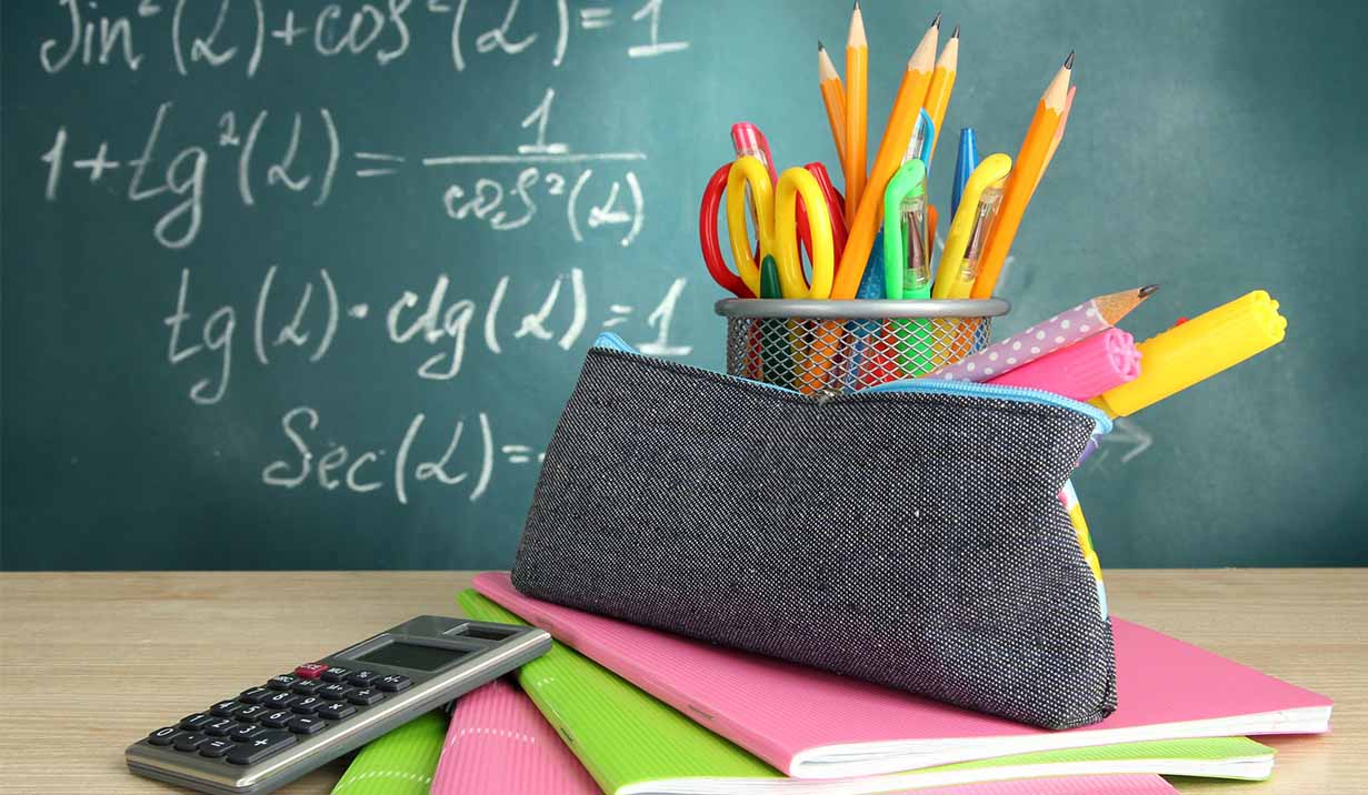 trousse - soutien scolaire à domicile