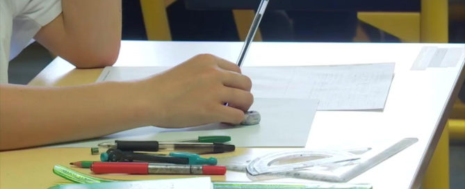 ABC COURS réussir son Brevet