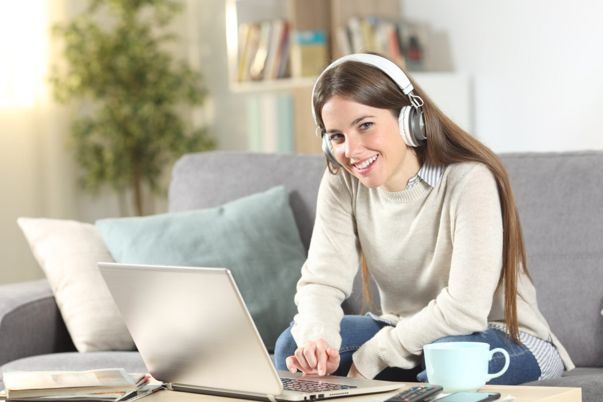 COURS PARTICULIERS PAR VISIO ! - ABC Cours à domicile - Soutien
